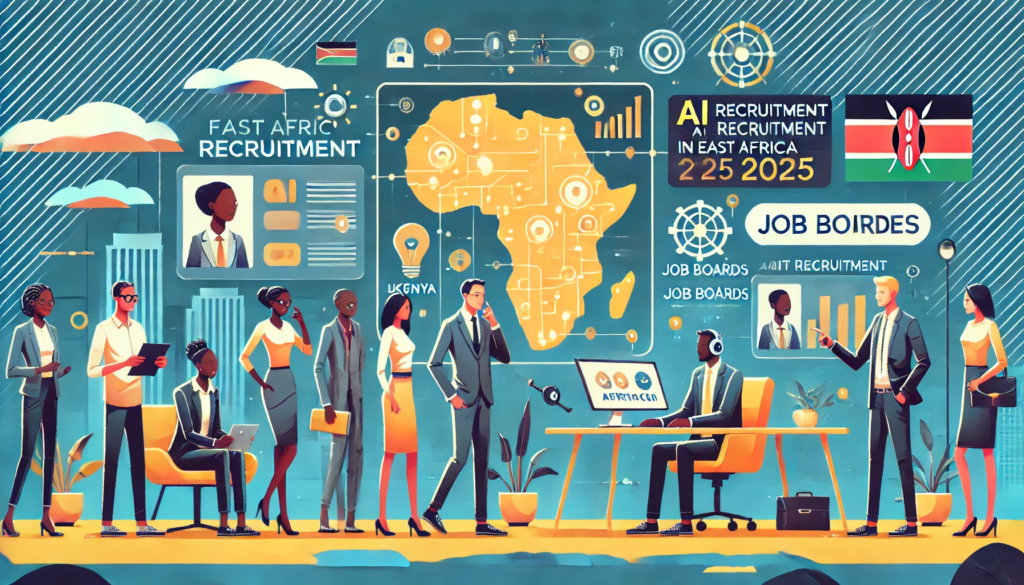 How to Find and Hire Employees in East Africa in 2025