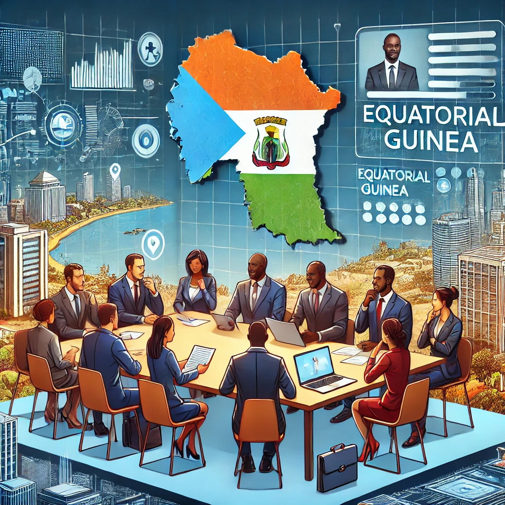 How to Find and Hire Employees in Equatorial Guinea in 2025