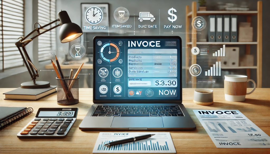 What is Billing and Invoicing Software and How It Works