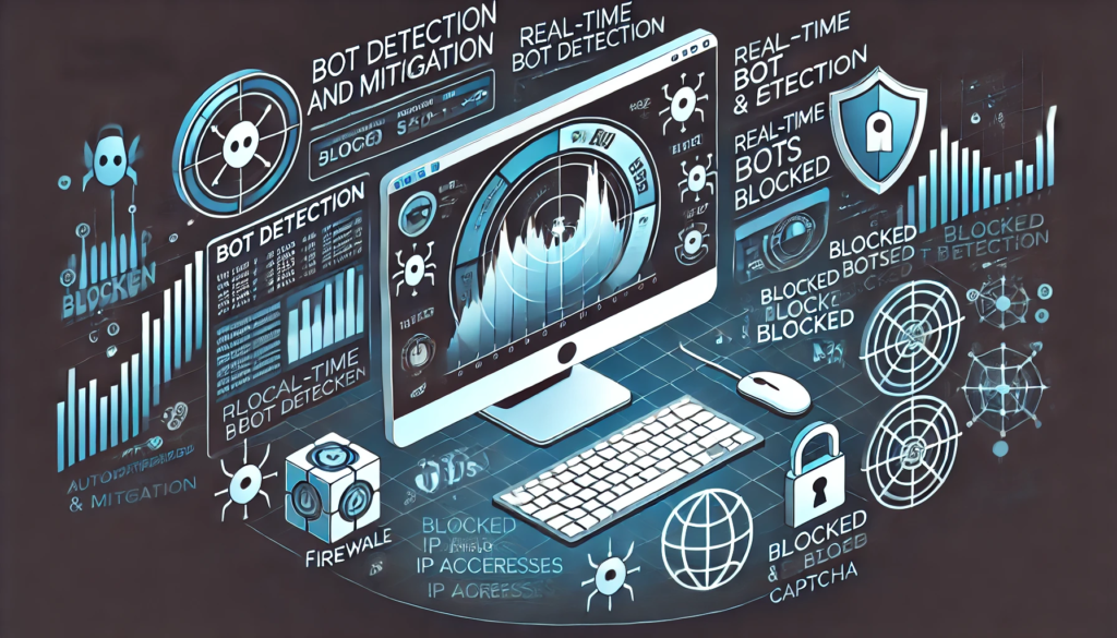 What is Bot Detection and Mitigation Software and How It Works