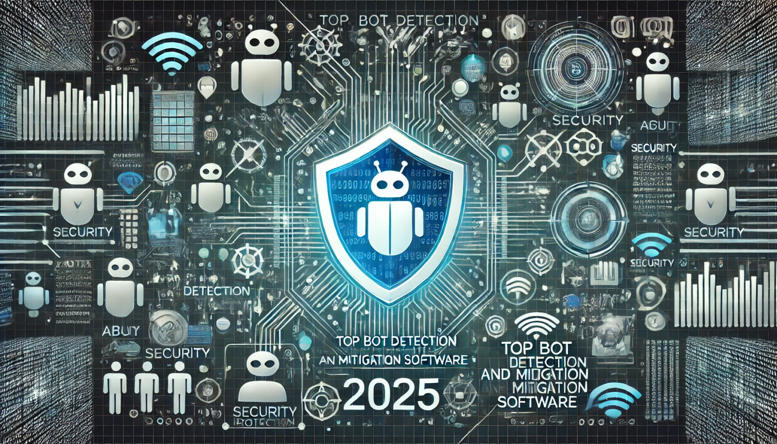 Bot Detection Software Development Top 8 Best Bot Detection and Mitigation Software in 2025