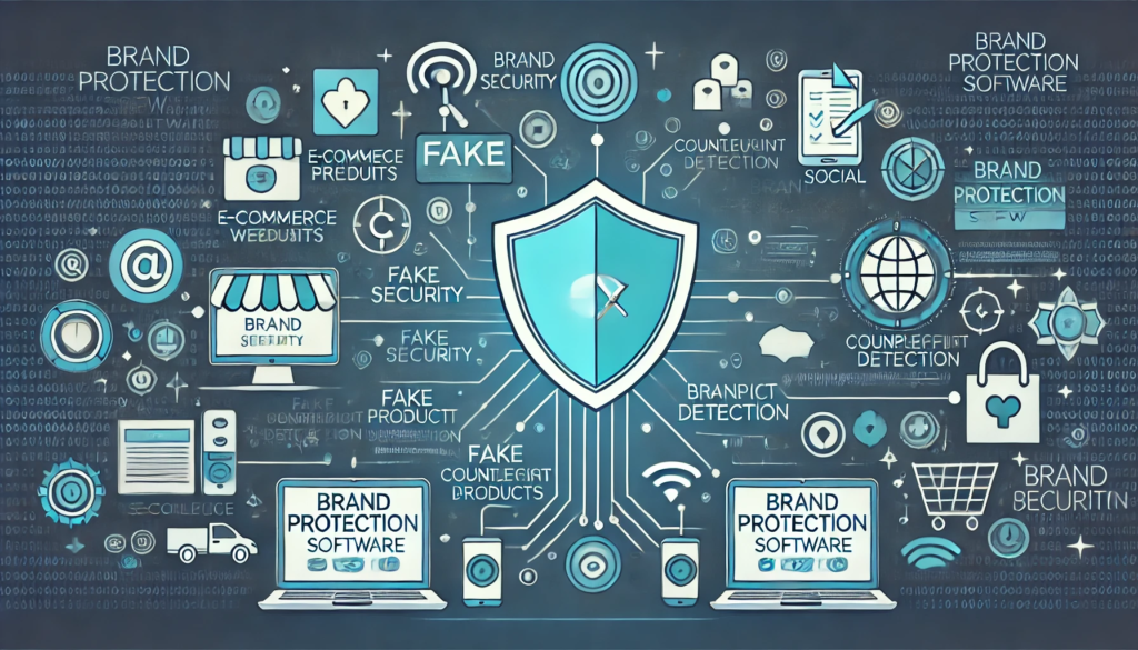 What is Brand Protection Software and How It Works