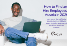 How to Find and Hire Employees in Austria in 2025 How to Find and Hire Employees in Austria in 2025