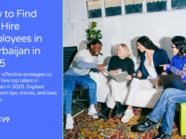 How to Find and Hire Employees in Azerbaijan in 2025