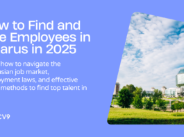 How to Find and Hire Employees in Belarus in 2025