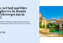 How to Find and Hire Employees in Bosnia and Herzegovina in 2025 How to Find and Hire Employees in Bosnia and Herzegovina in 2025