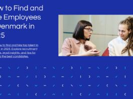 How to Find and Hire Employees in Denmark in 2025