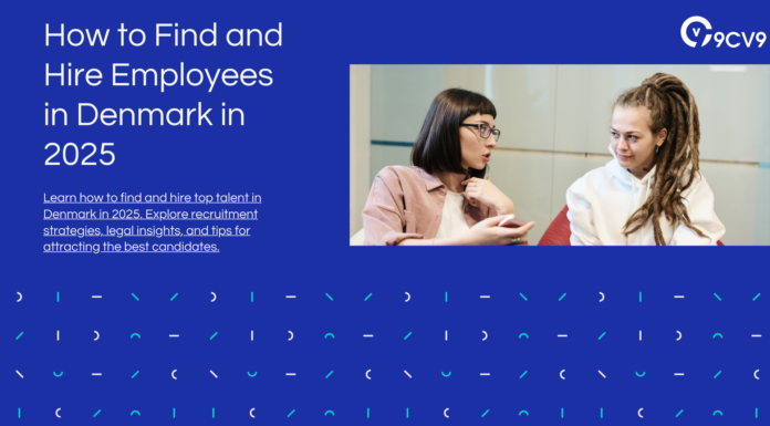 How to Find and Hire Employees in Denmark in 2025 How to Find and Hire Employees in Denmark in 2025