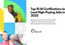 Top 10 AI Certifications to Land High-Paying Jobs in 2025 Top 10 AI Certifications to Land High-Paying Jobs in 2025