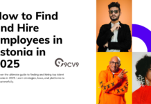 How to Find and Hire Employees in Estonia in 2025 How to Find and Hire Employees in Estonia in 2025