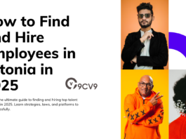 How to Find and Hire Employees in Estonia in 2025