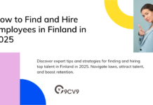 How to Find and Hire Employees in Finland in 2025 How to Find and Hire Employees in Finland in 2025