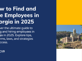 How to Find and Hire Employees in Georgia in 2025