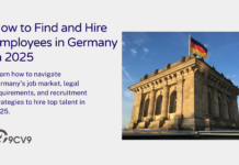 How to Find and Hire Employees in Germany in 2025 How to Find and Hire Employees in Germany in 2025