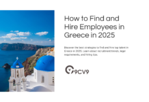 How to Find and Hire Employees in Greece in 2025 How to Find and Hire Employees in Greece in 2025