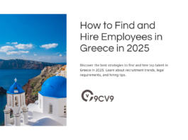 How to Find and Hire Employees in Greece in 2025