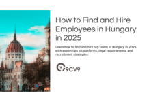 How to Find and Hire Employees in Hungary in 2025 How to Find and Hire Employees in Hungary in 2025
