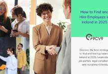 How to Find and Hire Employees in Ireland in 2025 How to Find and Hire Employees in Ireland in 2025