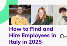 How to Find and Hire Employees in Italy in 2025 How to Find and Hire Employees in Italy in 2025