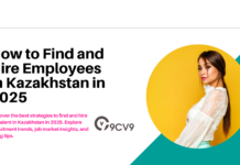How to Find and Hire Employees in Kazakhstan in 2025 How to Find and Hire Employees in Kazakhstan in 2025
