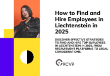 How to Find and Hire Employees in Liechtenstein in 2025 How to Find and Hire Employees in Liechtenstein in 2025