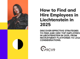 How to Find and Hire Employees in Liechtenstein in 2025