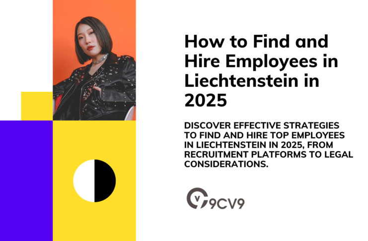 How to Find and Hire Employees in Liechtenstein in 2025