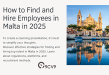 How to Find and Hire Employees in Malta in 2025 How to Find and Hire Employees in Malta in 2025