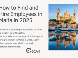 How to Find and Hire Employees in Malta in 2025