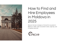 How to Find and Hire Employees in Moldova in 2025 How to Find and Hire Employees in Moldova in 2025
