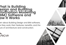 What is Building Design and Building Information Modelling (BIM) Software and How It Works What is Building Design and Building Information Modelling (BIM) Software and How It Works