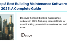 Top 8 Best Building Maintenance Software in 2025: A Complete Guide Top 8 Best Building Maintenance Software in 2025: A Complete Guide