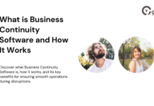 What is Business Continuity Software and How It Works What is Business Continuity Software and How It Works