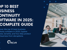 Top 10 Best Business Continuity Software in 2025: A Complete Guide