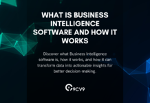 What is Business Intelligence Software and How It Works What is Business Intelligence Software and How It Works