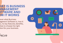 What is Business Management Software and How It Works