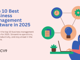 Top 10 Best Business Management Software in 2025