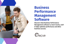 What is Business Performance Management Software and How It Works What is Business Performance Management Software and How It Works