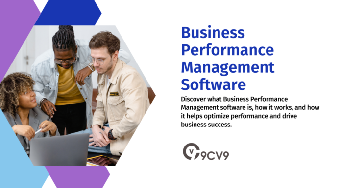 What is Business Performance Management Software and How It Works What is Business Performance Management Software and How It Works