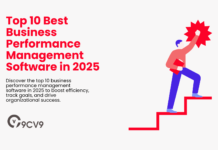 Top 10 Best Business Performance Management Software in 2025 Top 10 Best Business Performance Management Software in 2025