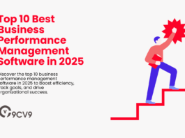 Top 10 Best Business Performance Management Software in 2025