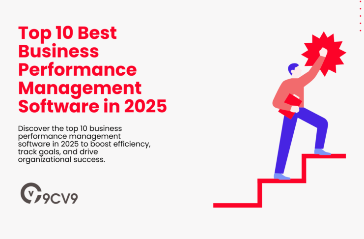 Top 10 Best Business Performance Management Software in 2025