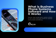 What is Business Phone Systems Software and How It Works What is Business Phone Systems Software and How It Works