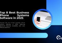 Top 8 Best Business Phone Systems Software in 2025 Top 8 Best Business Phone Systems Software in 2025