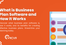 What is Business Plan Software and How It Works What is Business Plan Software and How It Works
