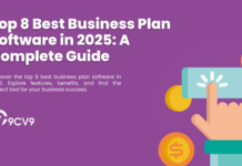Top 8 Best Business Plan Software in 2025: A Complete Guide Top 8 Best Business Plan Software in 2025: A Complete Guide