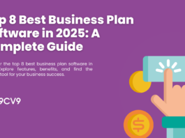 Top 8 Best Business Plan Software in 2025: A Complete Guide