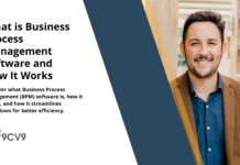 What is Business Process Management Software and How It Works What is Business Process Management Software and How It Works