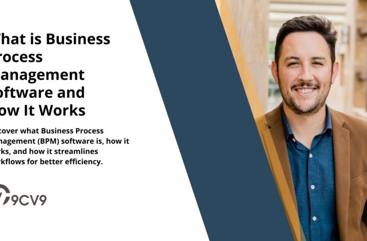 What is Business Process Management Software and How It Works