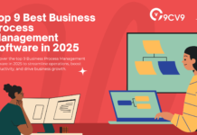 Top 9 Best Business Process Management Software in 2025